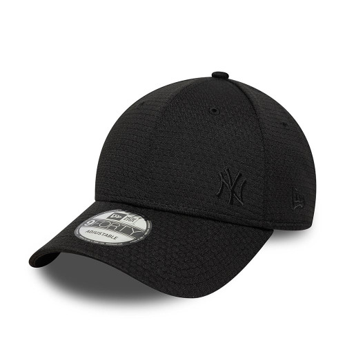 New Era Καπέλο New York Yankees MLB Flawless Monotone Mesh 9FORTY Adjustable Cap
